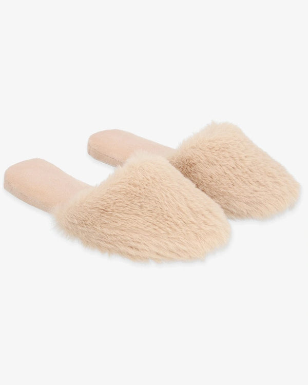 מוקסין שפיץ פרווה - NATURALE – תמונה 1