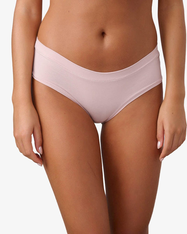 תחתון צ'יקי - PINK – תמונה 1