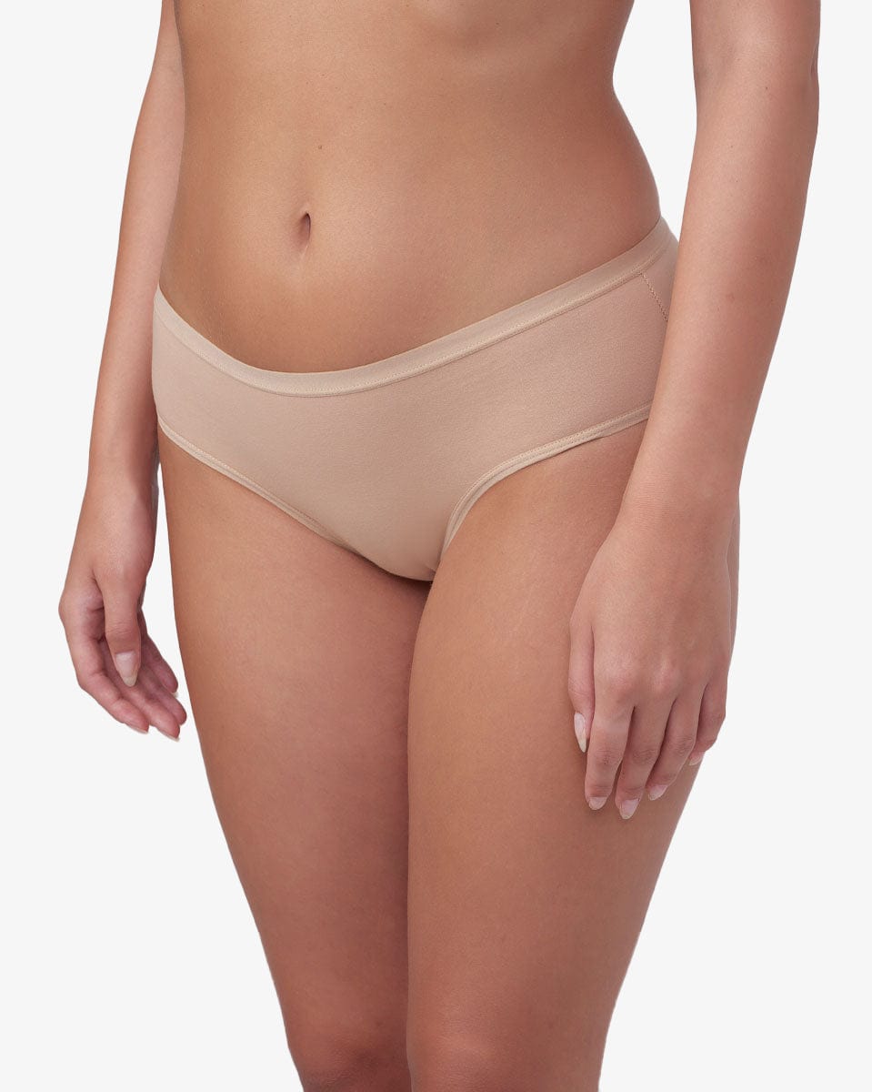 תחתון ברזילאי - NUDE – תמונה 2