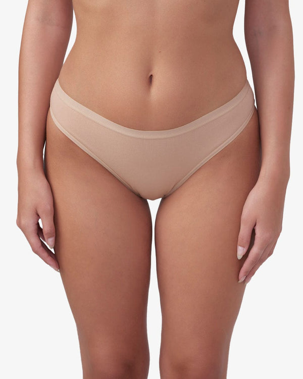 תחתון ביקיני - NUDE – תמונה 1